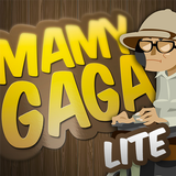 Mamy gaga Lite icon