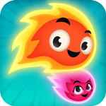 Pyro Jump Rescue icon
