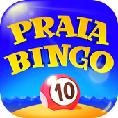 Praia Bingo icon Praia Bingo icon