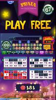 Video Bingo Ipanema постер