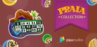 Jeri Video Bingo