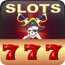 Pirate Booty Slots APK