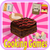 brownies cooking APK