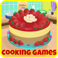 make cheesecake - cooking game