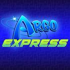 Les Argonautes : Argo Express icône