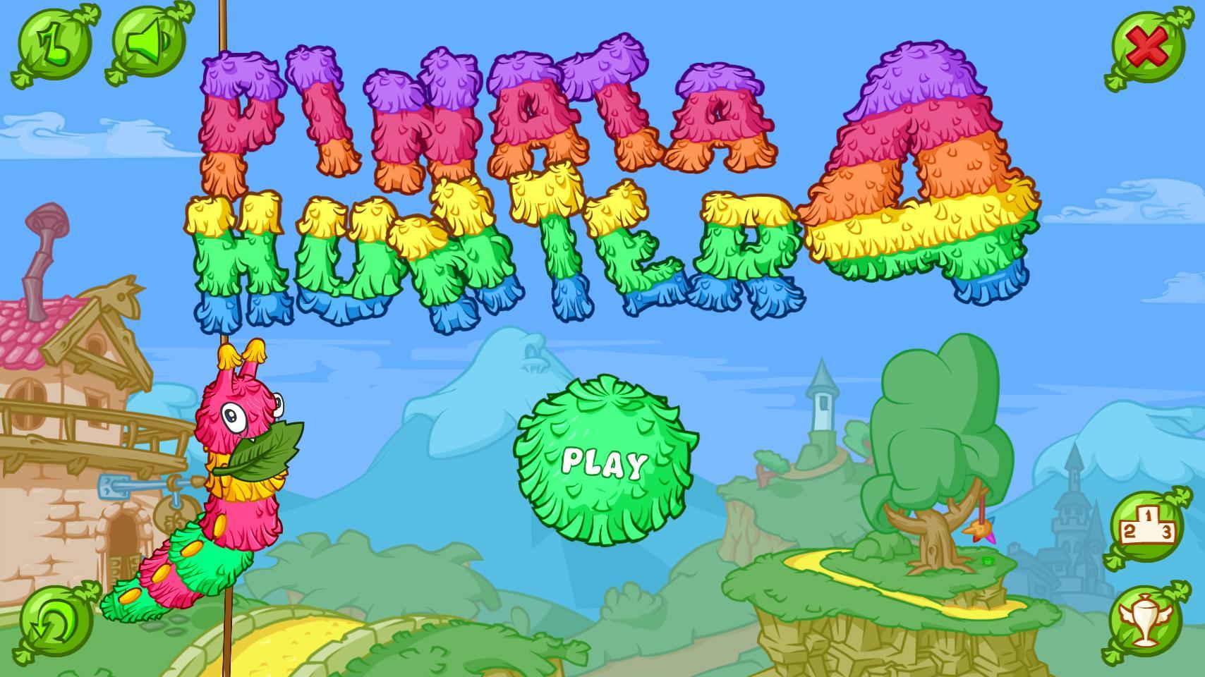 Pinata Hunter 4 For Android Apk Download