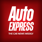 Auto Express icon