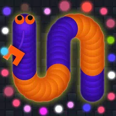 Snake Crazy - Don't Stop Crawl APK download