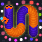 Snake Crazy - Don't Stop Crawl أيقونة