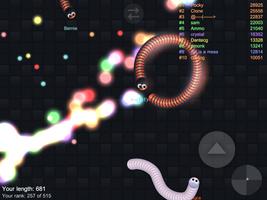 Poster Snake Crazy - Don't Stop Crawl