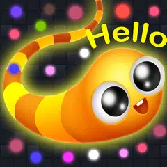 Battle Snake Snither IO Online APK download
