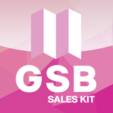 GSB Sales Kit Mobile icône