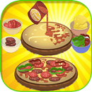 Pizza Maker - Cooking game pro APK