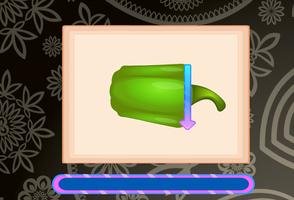 Cooking Games Pizza games girls screenshot 2