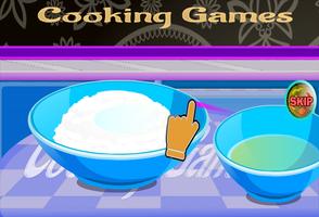 Cooking Games Pizza games girls screenshot 4