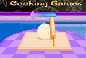 Cooking Games Pizza games girls screenshot 5