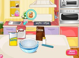 pizza cookies cooking girls screenshot 2