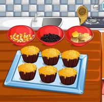 Cooking games and confectioery screenshot 1