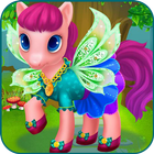 Pony little adventure أيقونة