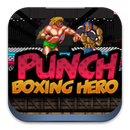 Punch Boxing Hero-APK