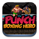 Punch Boxing Hero APK