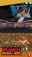 Punch Boxing Hero capture d'écran 1