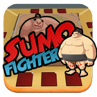 Sumo Fighter ícone