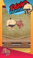 Sumo Fighter скриншот 3