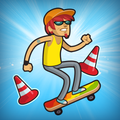 Joya® Rider Game