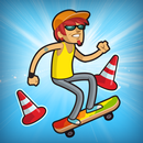 Joya® Rider Game APK