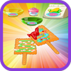 poptarts cookies cooking girls APK