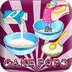 cake cookies cooking games on line APK