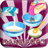 केक कुकीज़ खाना पकाने के खेल ऑनलाइन