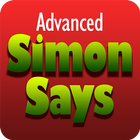 Advanced Simon Says icône