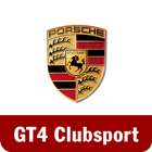 The new Cayman GT4 Clubsport أيقونة