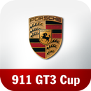 Die Porsche 911 GT3 Cup App APK