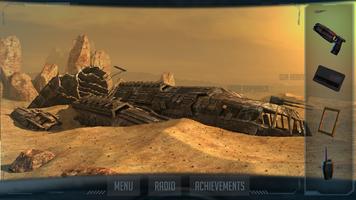 Morningstar: Descent Deadrock Plakat