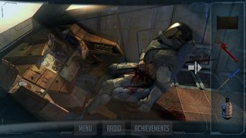 Morningstar: Descent Deadrock Screenshot 1
