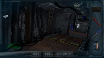 Morningstar: Descent Deadrock 截图 2