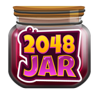 2048 Jar icono