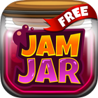 Jam Jar icono