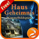 Haus Geheimnis Wimmelbild APK