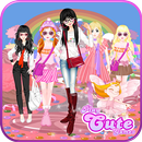 Fantastic Style Dress Up aplikacja