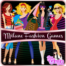 Milano Fashion Week aplikacja