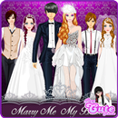 Will You Marry Me My Bride aplikacja