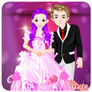 My Bride Dress Up Game aplikacja