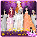 My Most Beautiful Brides aplikacja