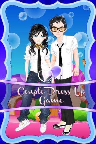 Couple Dress Up For Android Apk Download