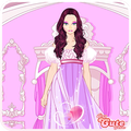 Dress Up Me