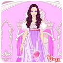 Dress Up Me aplikacja
